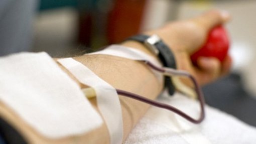 PORTO: Banco de Sangue São João lança campanha de sensibilização para dádiva de sangue