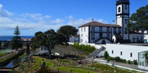 Governo dos Açores adquire terreno para novo Centro de Saúde da Ribeira Grande