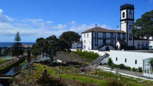 Governo dos Açores adquire terreno para novo Centro de Saúde da Ribeira Grande