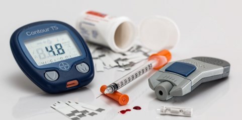 PS questiona Governo sobre alterações na prescrição de injetáveis e sensores para diabetes