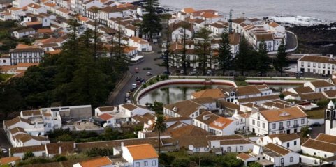 PS/Açores pede esclarecimentos sobre casos de pneumonia e riscos de legionela na Graciosa