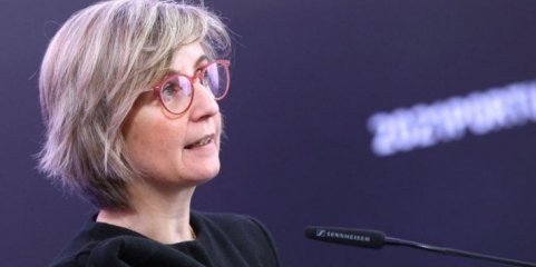 Incêndios: Ex-ministra Marta Temido &quot;estremece&quot; com anúncio de isenção de taxas moderadoras