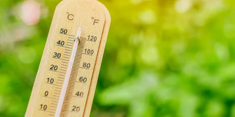 Domingo com descida das temperaturas e possibilidade de aguaceiros dispersos