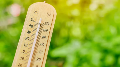 Domingo com descida das temperaturas e possibilidade de aguaceiros dispersos