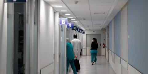 Incêndios: Governo esclarece que isenção de taxas é para doentes não referenciados