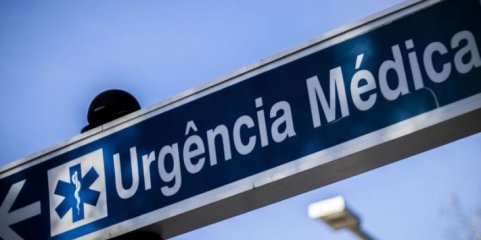 Cinco urgências do SNS encerradas no sábado e quatro no domingo