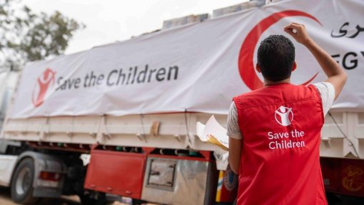 Médio Oriente: ONG internacionais denunciam “fome à vista do mundo” em Gaza