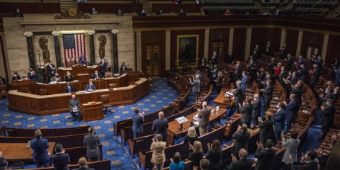 Texas aprova novo mapa eleitoral para favorecer partido de Trump
