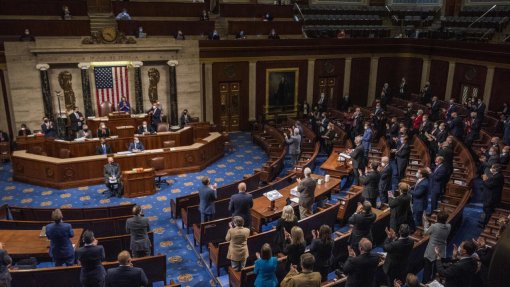 Texas aprova novo mapa eleitoral para favorecer partido de Trump