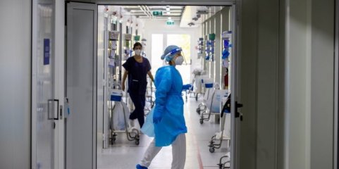 APHP &quot;disponível para trabalhar&quot; com sindicatos da hospitalização privada
