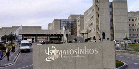 Utentes reivindicam regresso de veículo de transporte no Hospital de Matosinhos