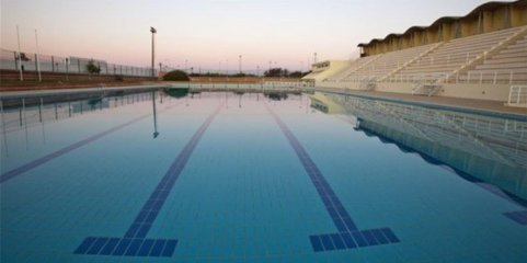 Piscinas de Faro encerram durante pelo menos 18 meses devido a problemas técnicos