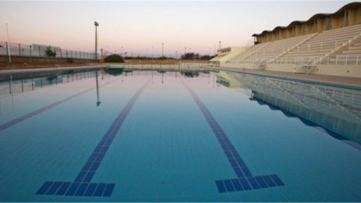 Piscinas de Faro encerram durante pelo menos 18 meses devido a problemas técnicos