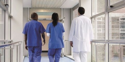 Enfermeiros iniciam campanha a alertar para condições de trabalho no Algarve