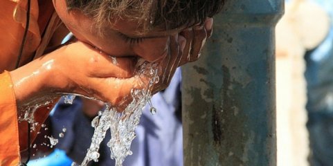 Mais de dois mil milhões de pessoas estão sem acesso seguro a água potável - ONU