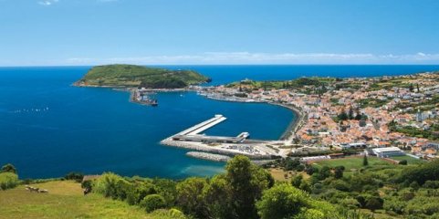 Sismo com magnitude 3,0 sentido na ilha do Faial