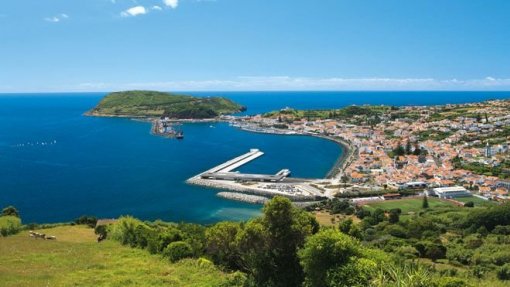 Sismo com magnitude 3,0 sentido na ilha do Faial