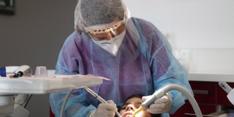 Regulador suspende atividade de consultório de medicina dentária na Figueira da Foz