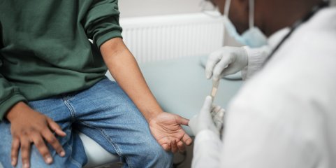 Autoridades de Moçambique dizem que é urgente garantir mais doações de sangue