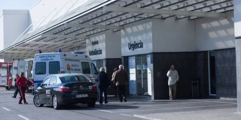 Quatro serviços de urgência vão estar encerrados no sábado e três no domingo
