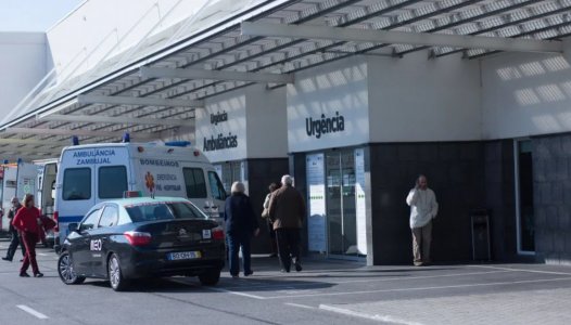 Quatro serviços de urgência vão estar encerrados no sábado e três no domingo