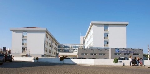 Hospital de Évora fez mais mil cirurgias nos primeiros sete meses deste ano