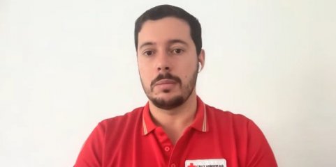 &quot;A prioridade, numa fase imediata, são os doentes graves&quot;