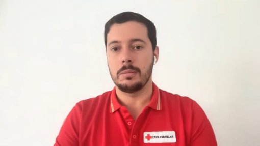 &quot;A prioridade, numa fase imediata, são os doentes graves&quot;