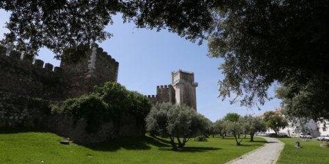 Cinco extensões de saúde no distrito de Beja requalificadas com 1,7ME do PRR