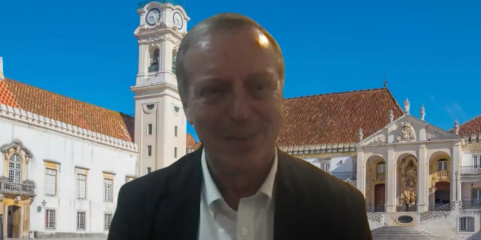 “A medicina legal tem um papel fundamental” – Duarte Nuno Vieira