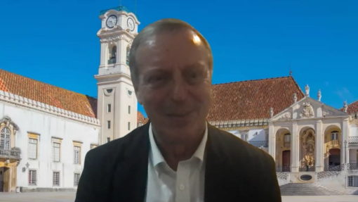 “A medicina legal tem um papel fundamental” – Duarte Nuno Vieira