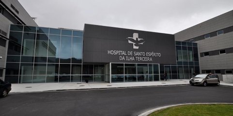 Executivo açoriano aprova criação de comissão para análise de programa funcional do HDES