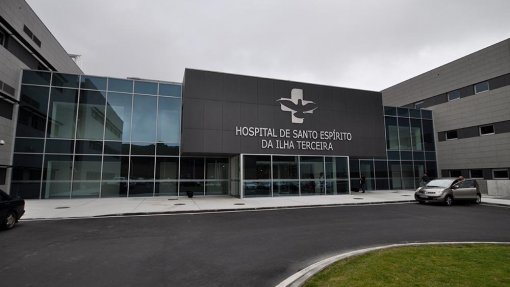 Executivo açoriano aprova criação de comissão para análise de programa funcional do HDES