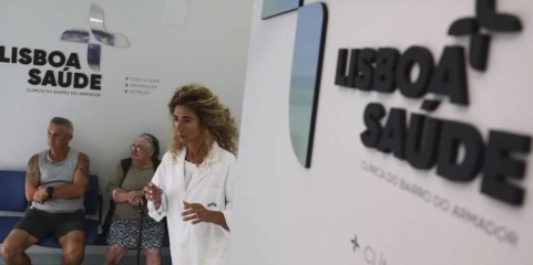 Diretor dos Serviços Sociais da Câmara de Lisboa pede &quot;verdadeira municipalização&quot; da saúde