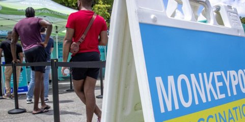 Mpox: Número de casos sobe para 76 em Moçambique, com dois novos positivos