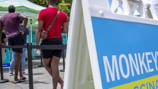 Mpox: Número de casos sobe para 76 em Moçambique, com dois novos positivos