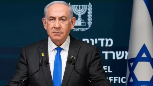 Médio Oriente: Nenhum vídeo de propaganda maligna nos enfraquecerá - Netanyahu