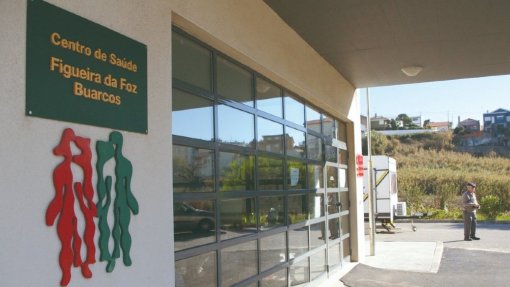 Figueira da Foz consegue reforço de 4,5ME para unidades de saúde aprovadas pelo PRR
