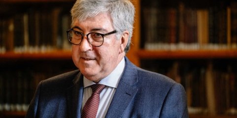 Reitor da U.Porto escusa comentar palavras do ministro da Educação sobre curso de Medicina