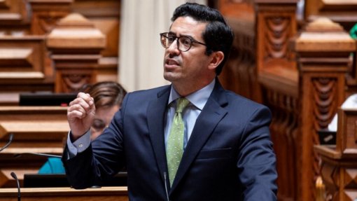 Chega vai presidir à comissão de inquérito ao INEM