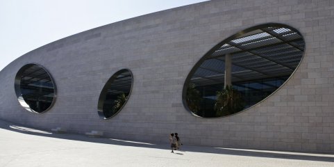 Prémio de Visão da Fundação Champalimaud distingue agência internacional de que é membro