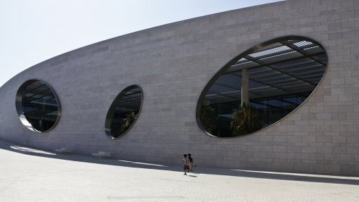 Prémio de Visão da Fundação Champalimaud distingue agência internacional de que é membro