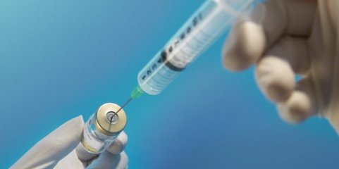 Vacinação contra a gripe gratuita para crianças dos 6 aos 23 meses - DGS
