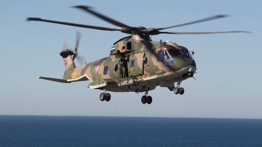 Marinha resgata tripulante turco ao largo da Figueira da Foz por suspeita de enfarte