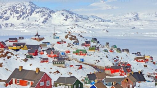 Uma em cada duas mulheres da Gronelândia foi vítima de contraceção forçada - Relatório