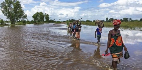 Pelo menos 80 pessoas morreram por suicídio desde 2022 no sul de Moçambique