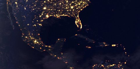 Cuba sofre quinto apagão nacional em menos de dois anos