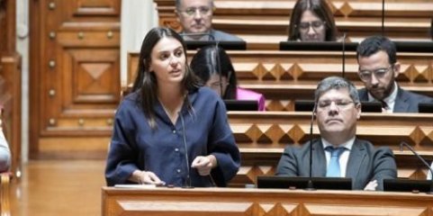 PS diz que Portugal “está pior” e acusa Governo de “retrocesso deliberado”