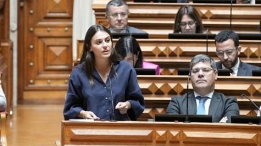PS diz que Portugal “está pior” e acusa Governo de “retrocesso deliberado”