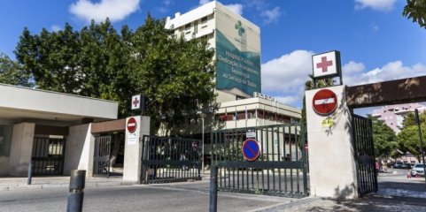 IGAS propõe suspensão de 40 dias a médico cirurgião do Hospital de Faro